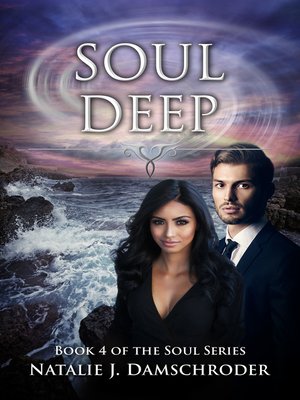 cover image of Soul Deep
